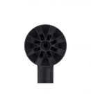 Philips Hair Dryer BHD308/10 3000 Series 1600 W Black