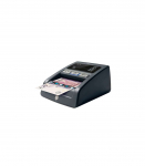 SAFESCAN Money Checking Machine, 155-S G2 250-08195 Black Suitable for Banknotes Number of detection points 7