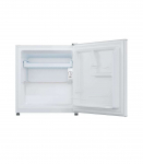 Candy Refrigerator CHASD4351EWC Energy efficiency class E Free standing Larder Height 51 cm Fridge net