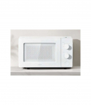 Xiaomi Microwave Oven BHR7990EU Free standing 20 L 1100 W White