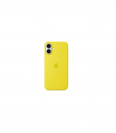 Apple Case with MagSafe Apple iPhone 16 Plus Silicone Star Fruit
