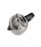 Tristar Kettle WK-1344 Electric 2200 W 1.7 L Stainless steel 360&deg; rotational base Silver