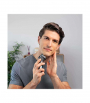 Cecotec Shaver PrecisionCare Titanium PerfectCut Operating time (max) 40 min