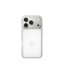 Apple iPhone 17 Pro Clear Case with MagSafe Apple