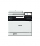 Canon I-SENSYS MF752Cdw II, Color Laser Printer/Copier/Scaner