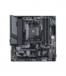 Gigabyte B550M GAMING X WIFI6