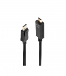 CABLE DISPLAY PORT TO HDMI 3M/36923 LINDY
