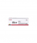 TONER YELLOW 5.9K CRG-055HY/3017C002 CANON