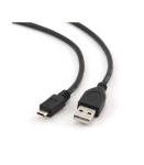 CABLE USB2 TO MICRO-USB 0.3M/CCP-MUSB2-AMBM-0.3M GEMBIRD