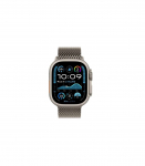 Apple Watch Ultra 2 Smart watch GPS (satellite) Always-On Retina display 49mm Waterproof