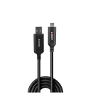 CABLE USB3.2 TYPE A TO C 25M/43396 LINDY