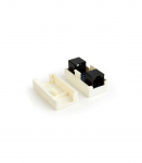 CABLE ACC COUPLER LAN/NCA-LC6-01 GEMBIRD