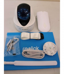 SALE OUT.  Reolink 4K 4G LTE Wire Free Camera Go Series G440 23 month(s) Dome 8 MP Fixed IP64 H.265 |