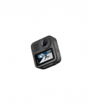 GoPro MAX 360 (2025) Action Camera Black EU