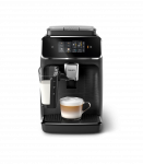 Philips Coffee Maker EP2330/10 2300 series Pump pressure 15 bar Built-in milk frother Fully Automatic Black