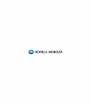 Konica Minolta Paper Feed Rubber (A08R562101)