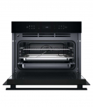 Integreeritav kombineeritud auruahi Whirlpool WCS6A9PHTSBA