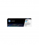 HP Cartridge No 201A HP201A HP 201A Cyan 1,4k (CF401A)