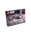 LEGO Star Wars Der N-1 N1 Starfighter des Mandalorianers (75325)