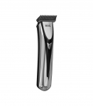 WAHL Elite Groom Black, Silver Lithium-Ion (Li-Ion)