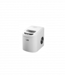 Portable ice cube maker LIN ICE PRO-W12 white