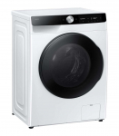 Samsung Washing machine - Dryer WD90DG6G94BKU4, Laundry Combo, 9kg - 5kg, 1400rpm, Energy Class E, depth 56cm