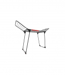 Clothes Drying Rack Vileda King Ultimate