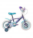 Bike HUFFY Disney FROZEN 12" 22974W