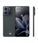 Motorola XT2601-2 edge 70 Dual Sim 12+512GB pantone gadget grey
