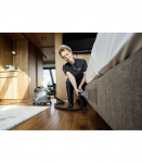 K&auml;rcher Puzzi 8/1 Drum vacuum Wet 1200 W Bagless 1.100.240.0