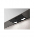 Elica ERA C BL/A/52 Built-in Black 370 m&sup3;/h