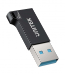UNITEK ADAPTER USB-A - USB-C 10Gbps  M/F