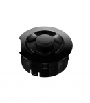 Russell Hobbs Kettle Classic Glass 1,7l black Schwarz 26080-70 2608070 (26080-70)