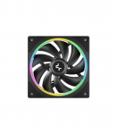 DeepCool FL12 SE Computer case Fan 12 cm Black 1 pc(s)