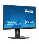 iiyama ProLite XUB2493HS-B6 computer monitor 60.5 cm (23.8") 1920 x 1080 pixels Full HD LED Black