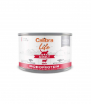 CALIBRA Cat Life Adult Beef - wet cat food - 200g