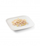 SCHESIR Chicken with pineapple in jelly - wet dog food - 150g