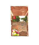 O'CANIS Duck with millet, potatoes, and red beet - dry dog food - 1,5kg