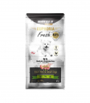 BIOFEED Euphoria Fresh Adult Mini & Small Turkey with lamb  - dry dog food - 2kg