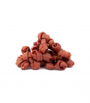 HILTON Knotted Duck Bone 6 cm - dog chew - 500g