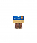 Dog chew PETMEX Beef penis cut 12cm 5pcs
