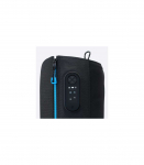 Therabody RecoveryAir massager Legs Black