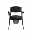 Adjustable toilet chair 840 REHAFUND