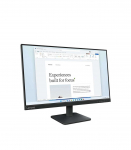 Lenovo L24-4e computer monitor 60.5 cm (23.8") 1920 x 1080 pixels Full HD LCD Black