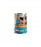 FRENDI with Turkey chunks in delicate sauce - wet dog food - 1250g
