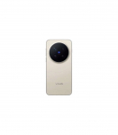 VIVO X300 PRO 16/512 Dune Brown 17.2 cm (6.78") Dual SIM Android 16.0 5G 16 GB 512 GB 6510 mAh (brown)