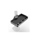 DESK MOUNT ACC ORGANIZER/BLACK A35-B ONKRON