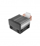 TACENS MARS MCPU-X3 90 PWM 190W TDP BK- chłodzenie CPU