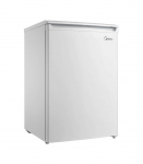 Midea Refrigerator MDRD168FGE01 Energy efficiency class E Free standing Larder Height 84.5 cm Fridge net
