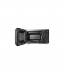 Midea Microwave oven MMO-AM25VB(BK) Free standing 25 L 900 W Black